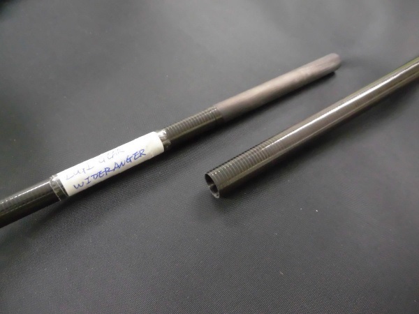 Tsulino/LOGIGEAR  WideRange 710(ハードロックフィッシュ・バス等)(WideRange 710)